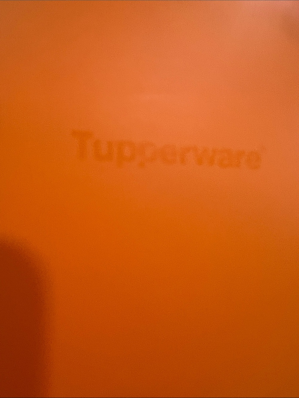 Tupperware Set Of 4pc - Picture 14 of 16